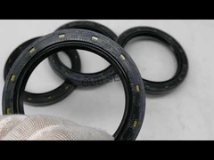 Excavadora Kit de vedação hidráulica AP7615E TCZ 28*48*10/11.3