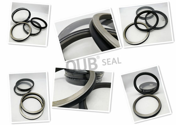 SG1890 Traveling Motor Floating Oil Seal 189*205*28.4 Mechanical Seal Ring