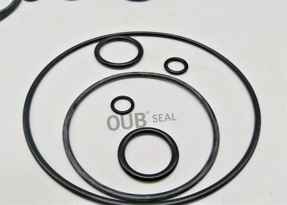 07002-01623 07002-01823 KOMATSU O-Ring Seals for motor hydralic travel motor main pump