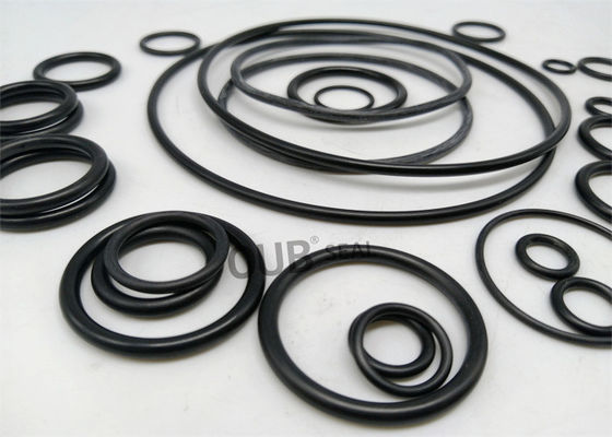07002-01223 07002-01423 KOMATSU O-Ring Seals for motor hydralic travel motor main pump