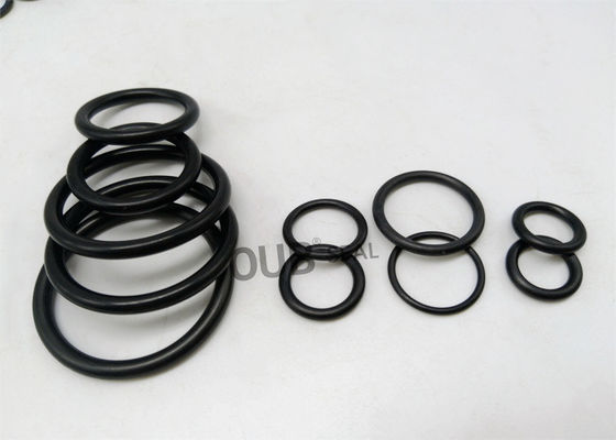 07000-15270 07000-15280 KOMATSU O-Ring Seals for motor hydralic travel motor main pump