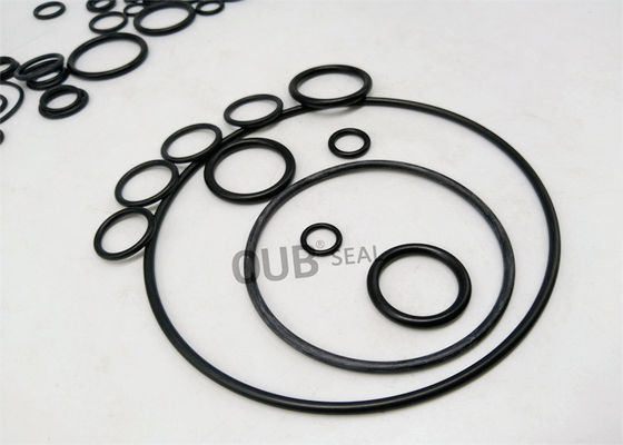07000-B2011 07000-B2012 KOMATSU O-Ring Seals for motor hydralic travel motor main pump