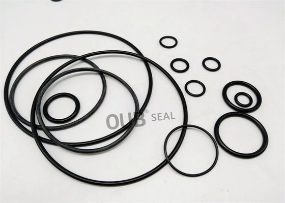 07000-52135 07000-53025 KOMATSU O-Ring Seals for motor hydralic travel motor main pump