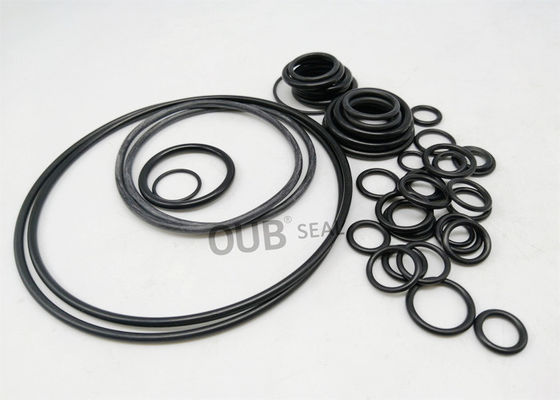 07000-53038 07000-55190 KOMATSU O-Ring Seals for motor hydralic travel motor main pump