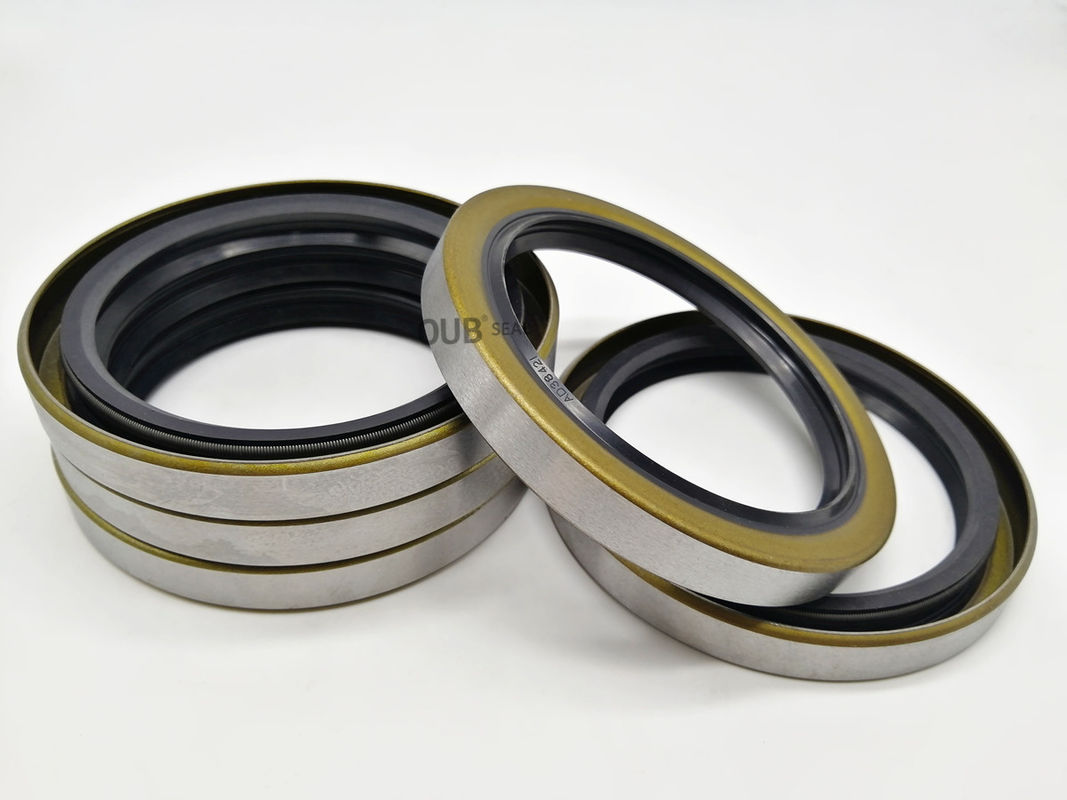 4179833 Oil Seal Kits For Dust Seal Komatsu Bulldozer D155