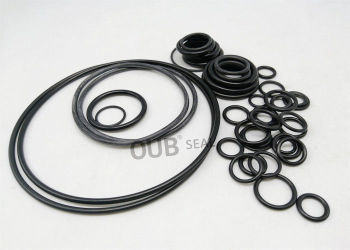 07000-B5165 07000-F2065 KOMATSU O-Ring Seals for motor hydralic travel motor main pump