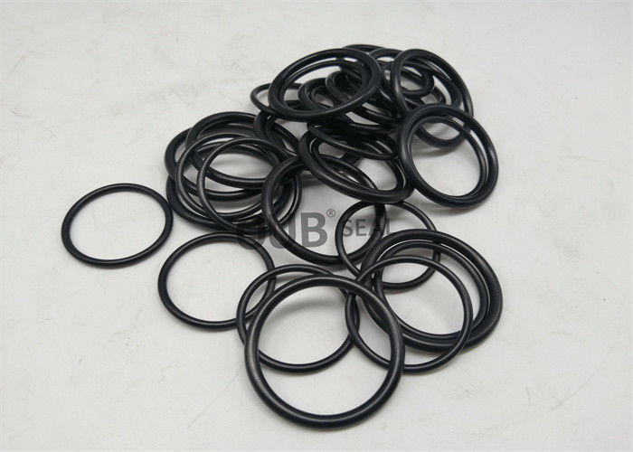 07000-51009 07000-51423 KOMATSU O-Ring Seals for motor hydralic travel motor main pump